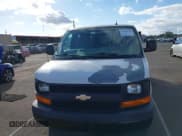 ✅ 2011 Chevrolet Express Passenger 1LS • VIN: 1GAZGZFG3B1177854 • Lot: 43900758. Listed on IAAI with 145,260 mi. Free auction sales archive from the USA and detailed vehicle history report at DreamBid. Image 6.