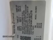 ✅ 2019 Chevrolet Colorado 4WD Work Truck • VIN: 1GCHTBEA5K1281278 • Лот: 73206004. Опубликован ранее на Copart с пробегом 118 754 миль. Бесплатный доступ к архиву аукционных продаж из США и подробный отчёт об истории автомобиля на DreamBid. Изображение 12.