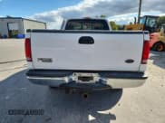 ✅ 2002 Ford F-350 XL • VIN: 1FTSW31F92EA63776 • Lot: 81962245. Listed on Copart with 242,572 mi. Free auction sales archive from the USA and detailed vehicle history report at DreamBid. Image 6.