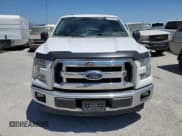 ✅ 2017 Ford F-150 XL • VIN: 1FTNF1CG5HKD19994 • Лот: 61910385. Опубликован ранее на Copart с пробегом 103 351 миль. Бесплатный доступ к архиву аукционных продаж из США и подробный отчёт об истории автомобиля на DreamBid. Изображение 5.