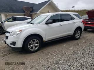 2015 Chevrolet Equinox LS с VIN 2GNFLEEK3F6240515, выставлен на аукционе Copart как лот 81743205 с пробегом 136 329 миль миль и Чистый • Clean title. История ставок и продаж доступна на DreamBid. Изображение 1.