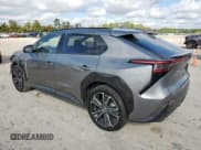 ✅ 2024 Toyota bZ4X XLE • VIN: JTMABACA9RA055045 • Lot: 92035805. Wystawiony na Copart z przebiegiem 10 335 mil. Bezpłatny archiwum sprzedaży aukcyjnych z USA i szczegółowy raport historii pojazdu na DreamBid. Zdjęcie 2.