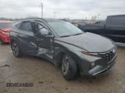 ✅ 2022 Hyundai Tucson Limited • VIN: 5NMJE3AE1NH135416 • Lot: 50438713. Wystawiony na Copart z przebiegiem 6 707 mil. Bezpłatny archiwum sprzedaży aukcyjnych z USA i szczegółowy raport historii pojazdu na DreamBid. Zdjęcie 4.