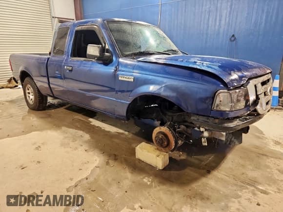 ✅ 2011 Ford Ranger XLT • VIN: 1FTKR1ED0BPA57129 • Лот: 85574735. Опубликован ранее на Copart с пробегом 261 290 миль. Бесплатный доступ к архиву аукционных продаж из США и подробный отчёт об истории автомобиля на DreamBid. Изображение 4.