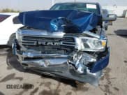 ✅ 2021 Ram 1500 Lone Star • VIN: 1C6SRFFT7MN727879 • Lot: 41790414. Listed on IAAI with 69,252 mi. Free auction sales archive from the USA and detailed vehicle history report at DreamBid. Image 6.