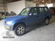 ✅ 1996 Toyota RAV4 • VIN: JT3HP10V5T0073776 • Лот: 57419185. Опубликован ранее на Copart с пробегом 239 249 миль. Бесплатный доступ к архиву аукционных продаж из США и подробный отчёт об истории автомобиля на DreamBid. Изображение 1.