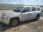 ✅ 2009 Jeep Patriot Sport • VIN: 1J8FT28B89D139794 • Lot: 63047085. Wystawiony na Copart z przebiegiem 190 741 mil. Bezpłatny archiwum sprzedaży aukcyjnych z USA i szczegółowy raport historii pojazdu na DreamBid. Zdjęcie 1.