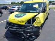 ✅ 2021 Ram ProMaster City Cargo Tradesman • VIN: ZFBHRFAB1M6U09285 • Lot: 42996782. Listed on IAAI with 41,673 mi. Free auction sales archive from the USA and detailed vehicle history report at DreamBid. Image 6.