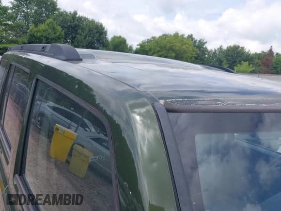 ✅ 2006 Jeep Commander • VIN: 1J8HG48NX6C333442 • Lot: 42814188. Wystawiony na IAAI z przebiegiem 241 411 mil. Bezpłatny archiwum sprzedaży aukcyjnych z USA i szczegółowy raport historii pojazdu na DreamBid. Zdjęcie 13.