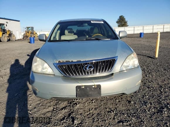 ✅ 2008 Lexus RX 350 • VIN: JTJGK31U880014054 • Lot: 86260885. Wystawiony na Copart z przebiegiem 180 783 mil. Bezpłatny archiwum sprzedaży aukcyjnych z USA i szczegółowy raport historii pojazdu na DreamBid. Zdjęcie 5.