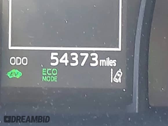 2021 Toyota Camry Hybrid SE z VIN 4T1G31AK6MU551359, wystawiony jako IAAI lot #42995923 z przebiegiem 54 373 mil mil oraz . Historia ofert i sprzedaży dostępna na DreamBid. Obrazek 15.