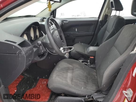 ✅ 2008 Dodge Caliber SE • VIN: 1B3HB28B58D645005 • Лот: 88886735. Опубликован ранее на Copart с пробегом Не указан. Бесплатный доступ к архиву аукционных продаж из США и подробный отчёт об истории автомобиля на DreamBid. Изображение 7.