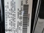 ✅ 2022 Infiniti Q60 Luxe • VIN: JN1EV7KK5NM600224 • Лот: 51120885. Опубликован ранее на Copart с пробегом 13 407 миль. Бесплатный доступ к архиву аукционных продаж из США и подробный отчёт об истории автомобиля на DreamBid. Изображение 14.