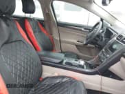 ✅ 2017 Ford Fusion SE • VIN: 3FA6P0HD2HR219069 • Lot: 43727516. Wystawiony na IAAI z przebiegiem 161 668 mil. Bezpłatny archiwum sprzedaży aukcyjnych z USA i szczegółowy raport historii pojazdu na DreamBid. Zdjęcie 5.