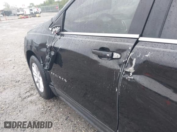 ✅ 2018 Chevrolet Equinox LT • VIN: 3GNAXSEV8JL334112 • Lot: 43384225. Wystawiony na IAAI z przebiegiem 84 931 mil. Bezpłatny archiwum sprzedaży aukcyjnych z USA i szczegółowy raport historii pojazdu na DreamBid. Zdjęcie 13.