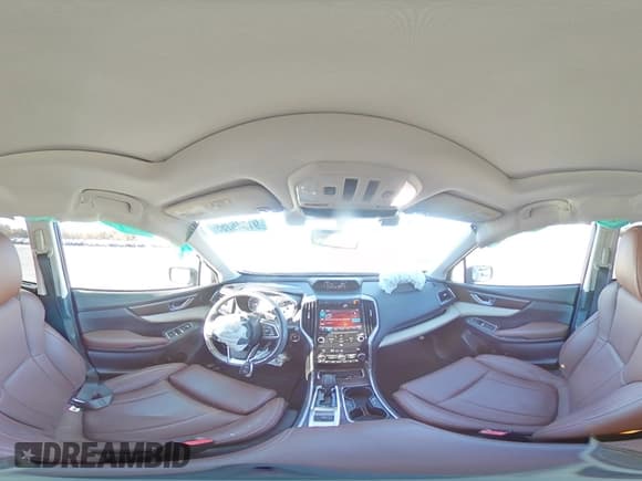 ✅ 2021 Subaru Ascent Touring • VIN: 4S4WMARD2M3441820 • Лот: 91546755. Опубликован ранее на Copart с пробегом 67 292 миль. Бесплатный доступ к архиву аукционных продаж из США и подробный отчёт об истории автомобиля на DreamBid. Изображение 15.