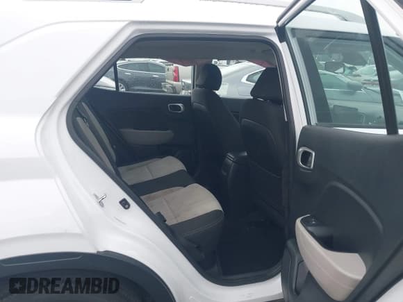 ✅ 2021 Hyundai Venue SEL • VIN: KMHRC8A30MU103693 • Лот: 43600188. Опубликован ранее на IAAI с пробегом 52 286 миль. Бесплатный доступ к архиву аукционных продаж из США и подробный отчёт об истории автомобиля на DreamBid. Изображение 8.