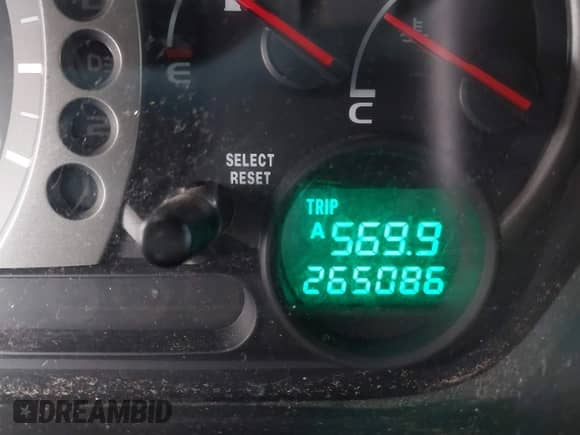 2004 Honda Pilot LX with VIN 2HKYF18144H541999, listed as a IAAI auction lot 40994494 with 265,086 mi miles and . Bid and sale history available at DreamBid. Image 15.