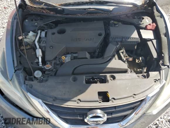 2016 Nissan Altima S с VIN 1N4AL3AP9GN315794, выставлен на аукционе Copart как лот 72054965 с пробегом 165 827 миль миль и Чистый • Clean title. История ставок и продаж доступна на DreamBid. Изображение 11.