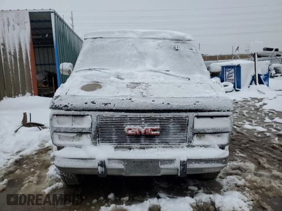 ✅ 1995 GMC Vandura • VIN: 1GDEG25KXSF550311 • Lot: 78730594. Wystawiony na Copart z przebiegiem 149 663 mil. Bezpłatny archiwum sprzedaży aukcyjnych z USA i szczegółowy raport historii pojazdu na DreamBid. Zdjęcie 5.