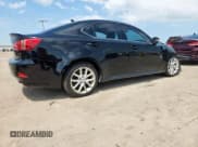 ✅ 2011 Lexus IS 350 • VIN: JTHCE5C29B5001869 • Lot: 63797945. Listed on Copart with 123,147 mi. Free auction sales archive from the USA and detailed vehicle history report at DreamBid. Image 3.