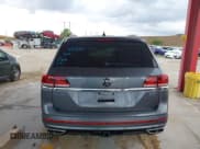 ✅ 2022 Volkswagen Atlas SEL Premium R-Line • VIN: 1V2FR2CA0NC520056 • Lot: 42156457. Listed on IAAI with 30,969 mi. Free auction sales archive from the USA and detailed vehicle history report at DreamBid. Image 16.