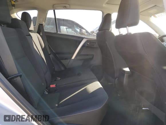 ✅ 2013 Toyota RAV4 XLE • VIN: 2T3RFREV2DW006818 • Lot: 92790415. Listed on Copart with 96,920 mi. Free auction sales archive from the USA and detailed vehicle history report at DreamBid. Image 11.