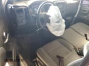 ✅ 2017 Chevrolet Silverado 2500HD Work Truck • VIN: 1GC0CUEG0HZ273029 • Lot: 58135204. Wystawiony na Copart z przebiegiem 96 203 mil. Bezpłatny archiwum sprzedaży aukcyjnych z USA i szczegółowy raport historii pojazdu na DreamBid. Zdjęcie 8.