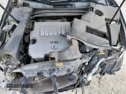 ✅ 2008 Lexus ES 330 • VIN: JTHBJ46G182259757 • Lot: 81727015. Listed on Copart with 135,906 mi. Free auction sales archive from the USA and detailed vehicle history report at DreamBid. Image 11.