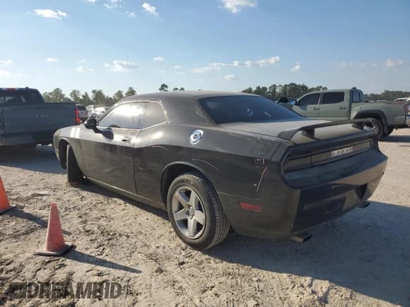 ✅ 2010 Dodge Challenger SE • VIN: 2B3CJ4DV4AH323943 • Lot: 74246824. Wystawiony na Copart z przebiegiem 133 789 mil. Bezpłatny archiwum sprzedaży aukcyjnych z USA i szczegółowy raport historii pojazdu na DreamBid. Zdjęcie 2.
