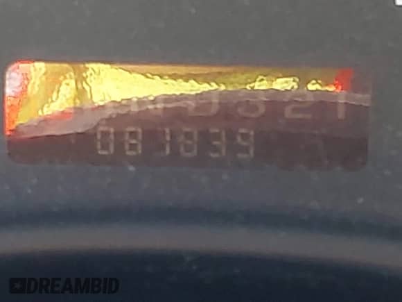 1999 Chevrolet Malibu с VIN 1G1ND52MOXY160696, выставлен на аукционе IAAI как лот 43597079 с пробегом 81 839 миль миль и . История ставок и продаж доступна на DreamBid. Изображение 12.