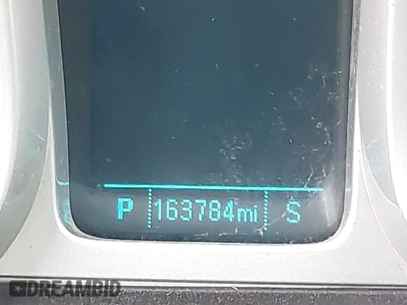 ✅ 2012 Chevrolet Camaro 2LT • VIN: 2G1FC1E37C9173124 • Lot: 42975111. Listed on IAAI with 163,784 mi. Free auction sales archive from the USA and detailed vehicle history report at DreamBid. Image 15.