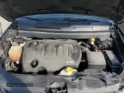 ✅ 2017 Dodge Journey Crossroad Plus • VIN: 3C4PDDGG2HT565023 • Lot: 52503265. Listed on Copart with 163,178 mi. Free auction sales archive from the USA and detailed vehicle history report at DreamBid. Image 12.