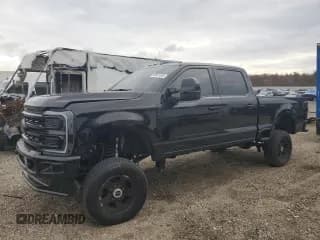 ✅ 2023 Ford F-250 XLT • VIN: 1FT7W2BT1PED78938 • Lot: 92931665. Wystawiony na Copart z przebiegiem 14 236 mil. Bezpłatny archiwum sprzedaży aukcyjnych z USA i szczegółowy raport historii pojazdu na DreamBid. Zdjęcie 1.