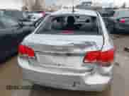 2014 Chevrolet Cruze 2LT with VIN 1G1PE5SB0E7135532, listed as a IAAI auction lot 43507178 with 100,363 mi miles and . Bid and sale history available at DreamBid. Image 19.