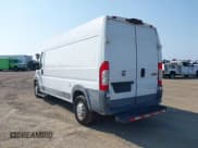 ✅ 2016 Ram ProMaster Cargo • VIN: 3C6TRVDG7GE128770 • Lot: 42604865. Wystawiony na IAAI z przebiegiem 131 183 mil. Bezpłatny archiwum sprzedaży aukcyjnych z USA i szczegółowy raport historii pojazdu na DreamBid. Zdjęcie 3.