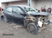 ✅ 2016 Nissan Versa S • VIN: 3N1CN7AP3GL904184 • Lot: 43261783. Listed on IAAI with Not provided. Free auction sales archive from the USA and detailed vehicle history report at DreamBid. Image 1.