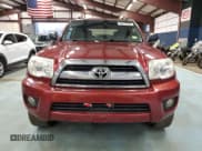 ✅ 2007 Toyota 4Runner SR5 • VIN: JTEBU14R978080398 • Lot: 92473745. Wystawiony na Copart z przebiegiem 189 499 mil. Bezpłatny archiwum sprzedaży aukcyjnych z USA i szczegółowy raport historii pojazdu na DreamBid. Zdjęcie 5.
