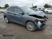 ✅ 2019 Hyundai Kona SEL • VIN: KM8K22AA1KU320425 • Лот: 69321573. Опубликован ранее на Copart с пробегом 82 913 миль. Бесплатный доступ к архиву аукционных продаж из США и подробный отчёт об истории автомобиля на DreamBid. Изображение 4.