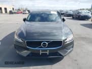 ✅ 2021 Volvo S60 Momentum • VIN: 7JR102FK5MG096604 • Lot: 43337481. Listed on IAAI with 77,100 mi. Free auction sales archive from the USA and detailed vehicle history report at DreamBid. Image 13.