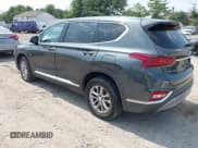 ✅ 2020 Hyundai Santa Fe SEL • VIN: 5NMS3CAD7LH231730 • Лот: 42846182. Опубликован ранее на IAAI с пробегом 104 174 миль. Бесплатный доступ к архиву аукционных продаж из США и подробный отчёт об истории автомобиля на DreamBid. Изображение 3.
