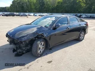 ✅ 2021 Hyundai Elantra SE • VIN: 5NPLL4AG0MH045830 • Lot: 69999045. Listed on Copart with 57,810 mi. Free auction sales archive from the USA and detailed vehicle history report at DreamBid. Image 1.