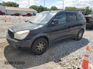 ✅ 2005 Buick Rendezvous • VIN: 3G5DA03E95S501837 • Lot: 67764074. Wystawiony na Copart z przebiegiem Nie podano. Bezpłatny archiwum sprzedaży aukcyjnych z USA i szczegółowy raport historii pojazdu na DreamBid. Zdjęcie 1.