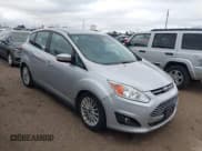 ✅ 2015 Ford C-Max SEL • VIN: 1FADP5BUXFL116913 • Lot: 43787847. Wystawiony na IAAI z przebiegiem 105 579 mil. Bezpłatny archiwum sprzedaży aukcyjnych z USA i szczegółowy raport historii pojazdu na DreamBid. Zdjęcie 1.