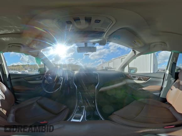 ✅ 2021 Subaru Ascent Touring • VIN: 4S4WMARD1M3433644 • Lot: 43569966. Listed on IAAI with 67,393 mi. Free auction sales archive from the USA and detailed vehicle history report at DreamBid. Image 19.