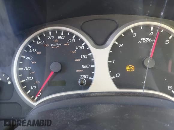 ✅ 2006 Chevrolet Equinox LT • VIN: 2CNDL73F466008003 • Лот: 43509094. Опубликован ранее на IAAI с пробегом Не указан. Бесплатный доступ к архиву аукционных продаж из США и подробный отчёт об истории автомобиля на DreamBid. Изображение 7.