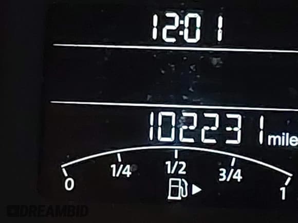 ✅ 2013 Volkswagen Jetta SE • VIN: 3VWDP7AJ8DM293840 • Lot: 42527891. Wystawiony na IAAI z przebiegiem 102 231 mil. Bezpłatny archiwum sprzedaży aukcyjnych z USA i szczegółowy raport historii pojazdu na DreamBid. Zdjęcie 7.