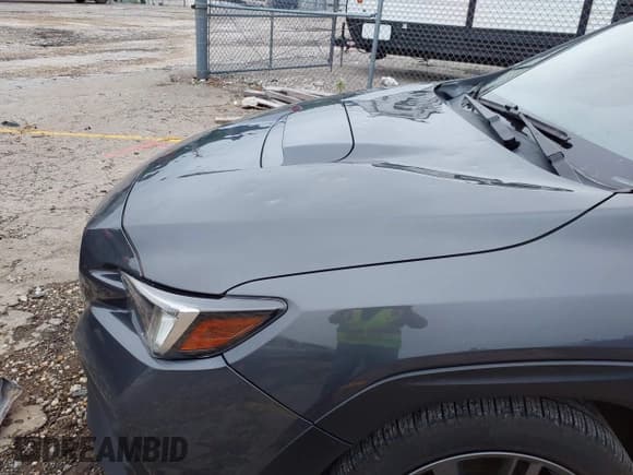 ✅ 2022 Subaru WRX • VIN: JF1VBAA65N9011156 • Lot: 42404530. Listed on IAAI with 48,026 mi. Free auction sales archive from the USA and detailed vehicle history report at DreamBid. Image 17.