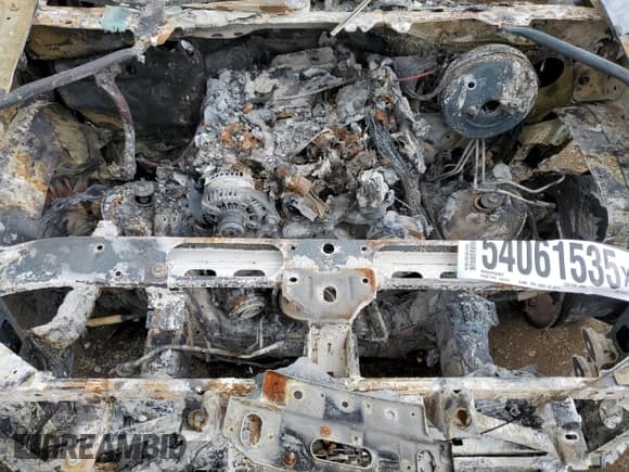 ✅ 2016 Cadillac Escalade Standard • VIN: 1GYS3AKJ2GR354226 • Lot: 54061535. Listed on Copart with Not provided. Free auction sales archive from the USA and detailed vehicle history report at DreamBid. Image 12.