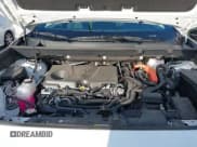 ✅ 2023 Toyota RAV4 Hybrid SE • VIN: 2T3T6RFV5PW044858 • Лот: 43513306. Опубликован ранее на IAAI с пробегом 9 918 миль. Бесплатный доступ к архиву аукционных продаж из США и подробный отчёт об истории автомобиля на DreamBid. Изображение 10.